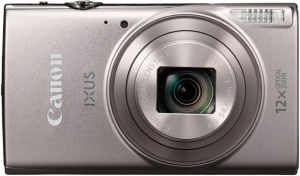 Canon IXUS 285 HS Silver